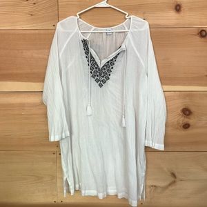 Old Navy Bathing Suit Coverup